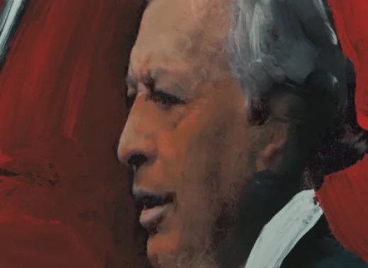 Zubin Mehta, Conductor